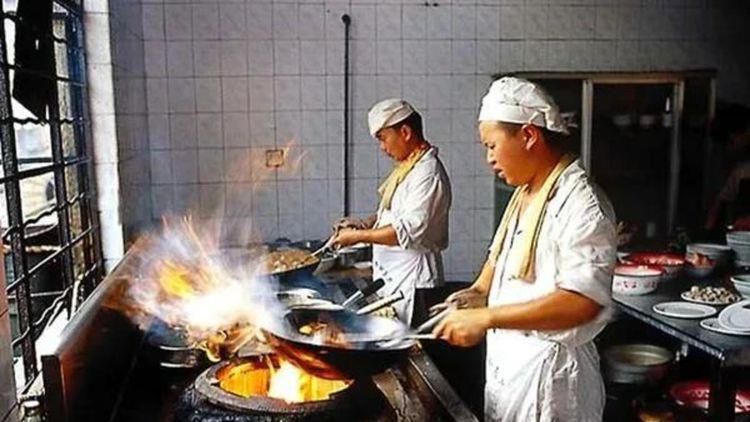 屠夫小姐