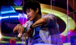 上海安曼纳卓悦酒店
