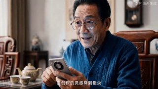 远古动物